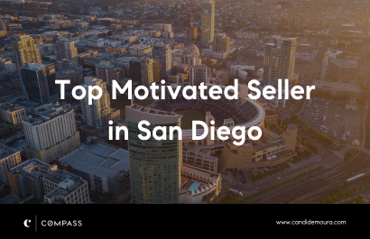 San Diego's Top Motivated Sellers — April 2024